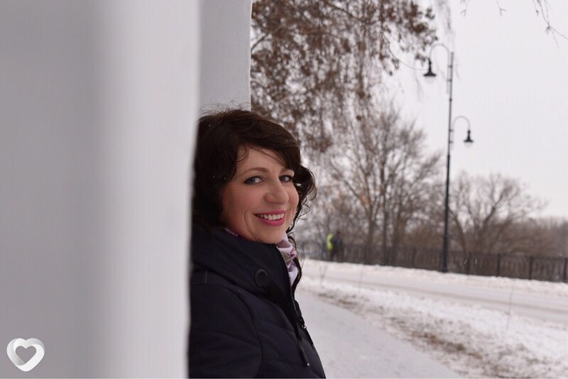 Светлана, 46, Химках — анкета №1003470