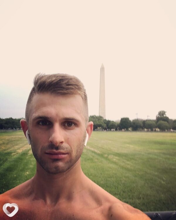 Серго, 23, Донецке — анкета №1003490