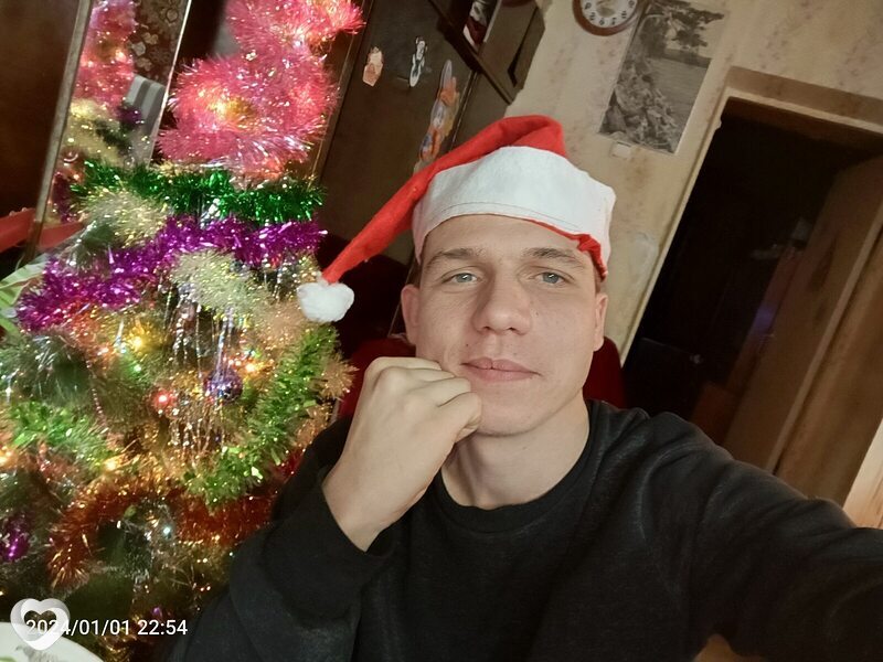 Олег, 29, Волгограде — анкета №1003520