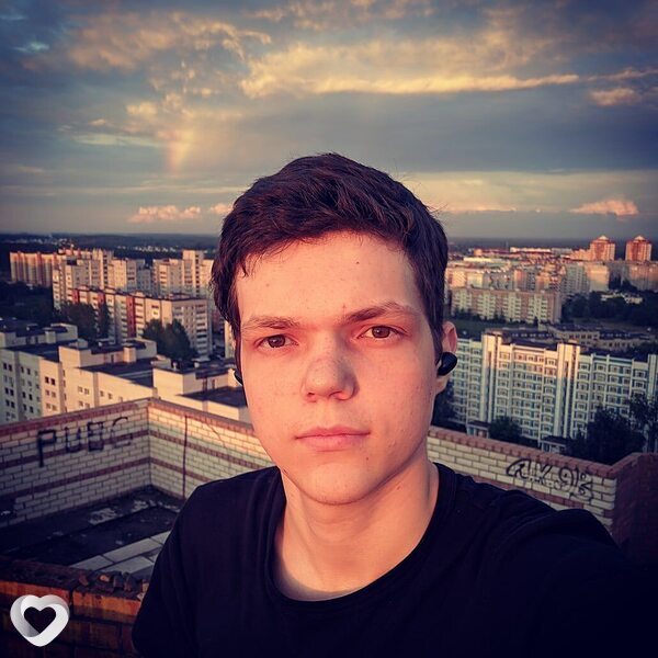 Алексей, 26, Ярославле — анкета №1003528