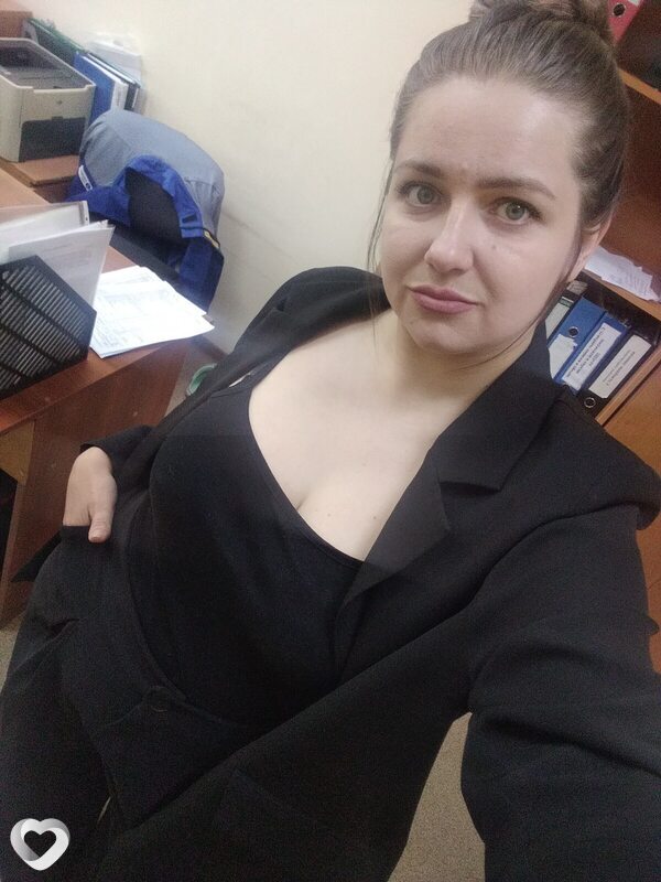 Светлана, 32, Самаре — анкета №1003534