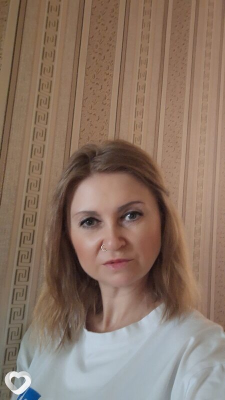 Yana, 44, Харькове — анкета №1003646