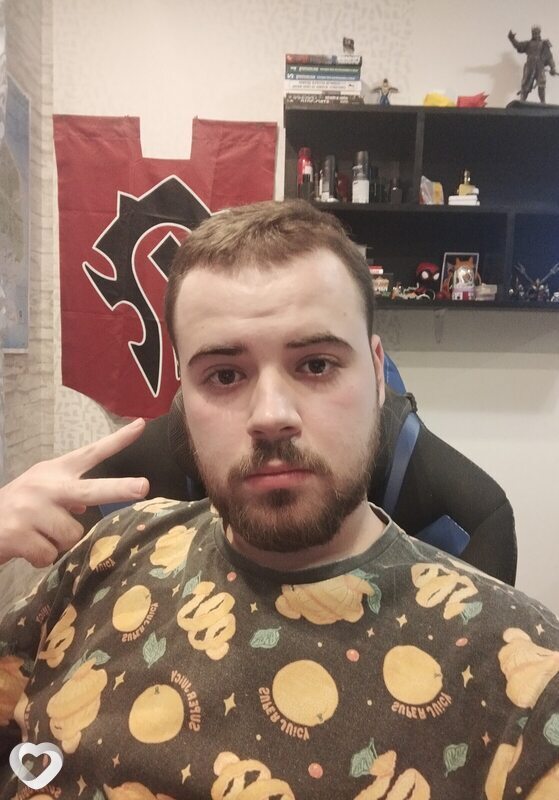 Владимир, 24, Калининграде — анкета №1003647
