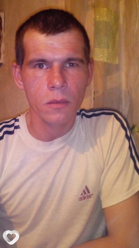 Евгений, 38, Ангарске — анкета №1003649