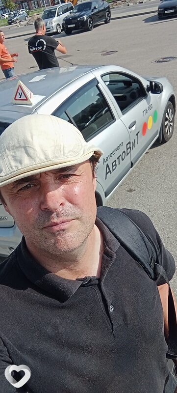 Сергей, 51, Калининграде — анкета №1003658