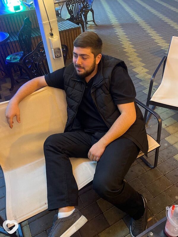 Янис, 36, Минеральных Водах — анкета №1003661