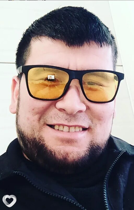 Алек, 45, Санкт-Петербурге — анкета №1003662