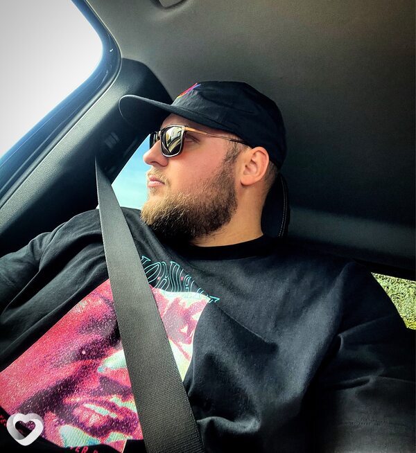 Maximus, 37, Одессе — анкета №1003550