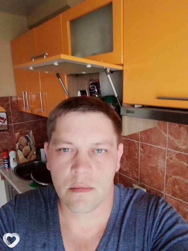 Денис, 46, Запорожье — анкета №1003551