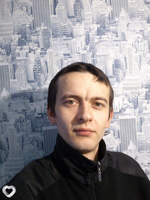 Ist, 36, Томске — анкета №1003560