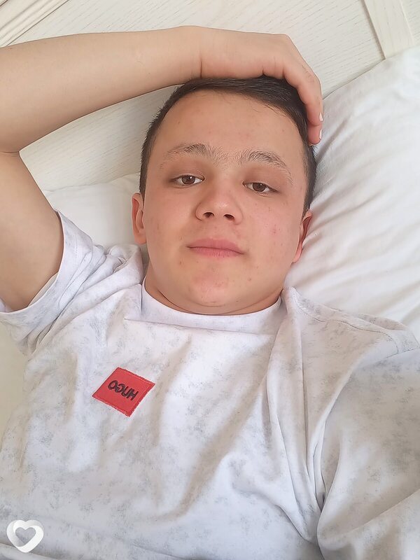Али, 24, Челябинске — анкета №1003561
