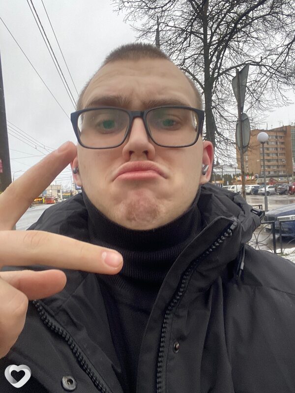 Данил, Москва
