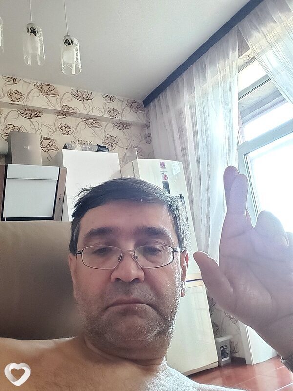 Геннадий, 55, Иркутске — анкета №1003624
