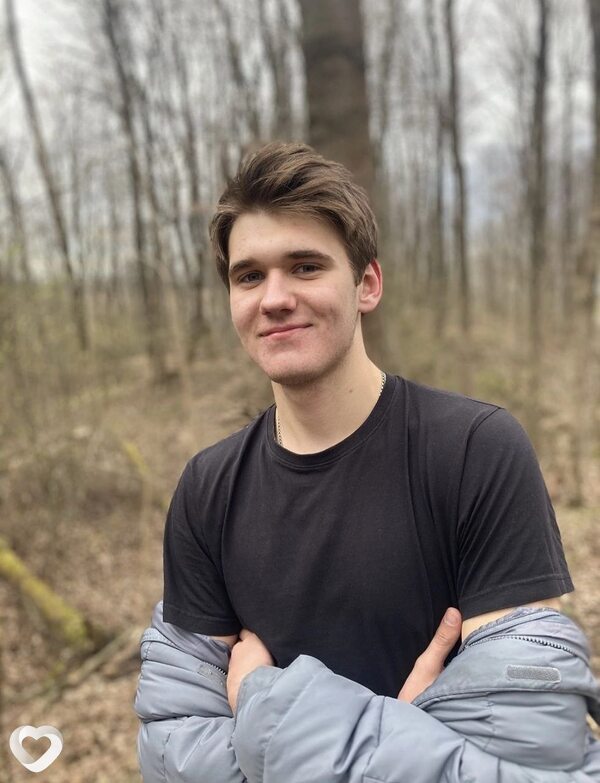Саша, 24, Обнинске — анкета №1003625