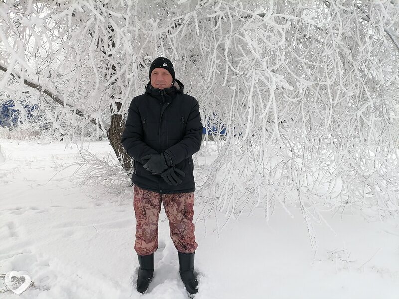 Олег, 51, Чите — анкета №1003636