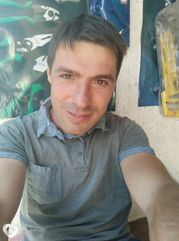 Александр, 45, Курске — анкета №1003569