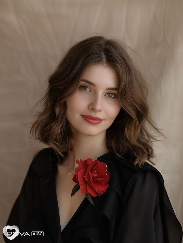 Алина, 36, Омске — анкета №1003570