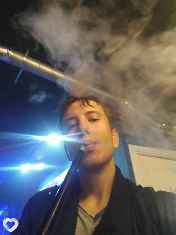 Алексей, 32, Екатеринбурге — анкета №1003572