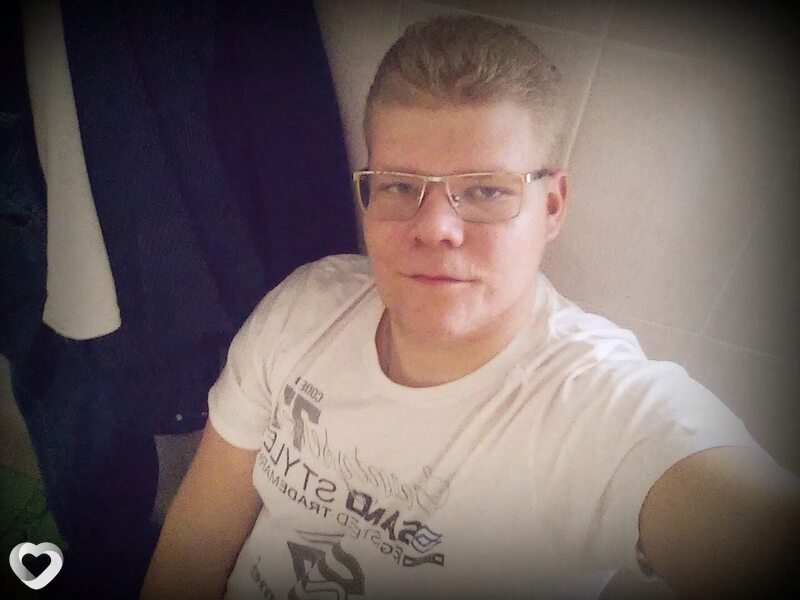 Константин, 28, Краснодаре — анкета №1003576