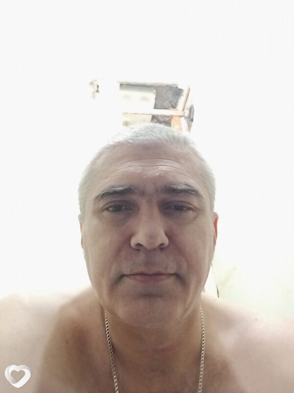 Вячеслав, 47, Октябрьский (Башкортостан) — анкета №1003577