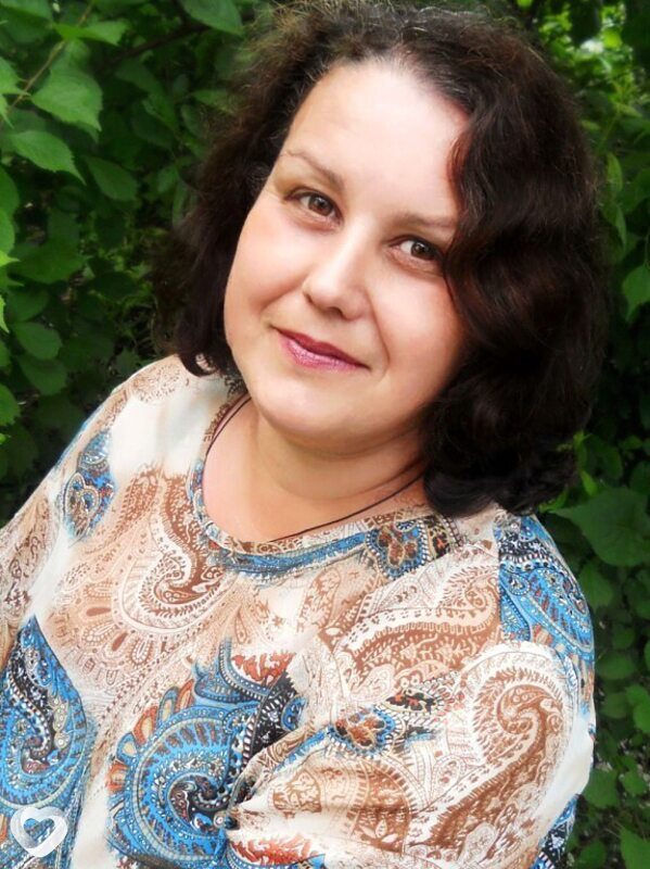 Галина, 54, Подольске — анкета №1003579