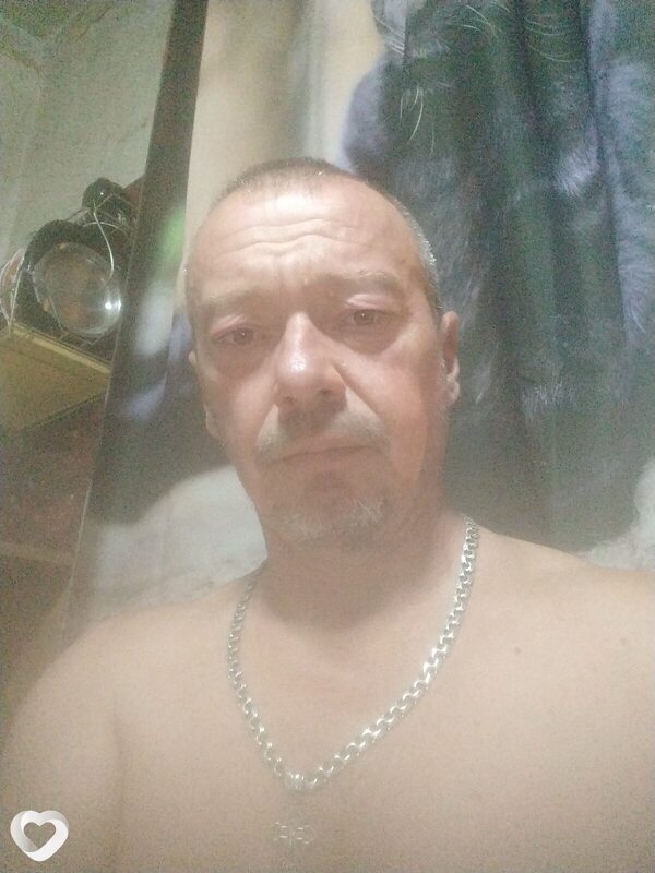 Олег, 46, Майкопе — анкета №1003585