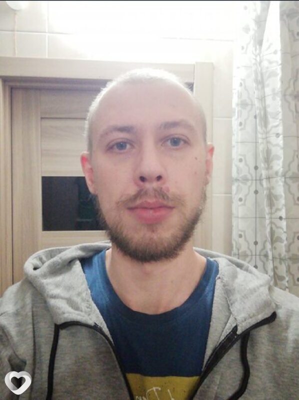 Serj, 62, Киеве — анкета №1003588