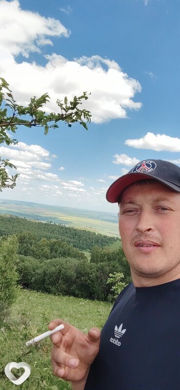 Сергей, 37, Киселевске — анкета №1003496