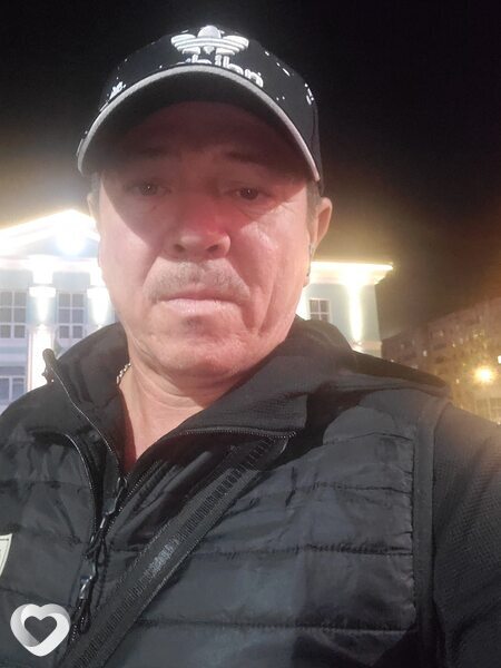Александр, 47, Курске — анкета №1003499