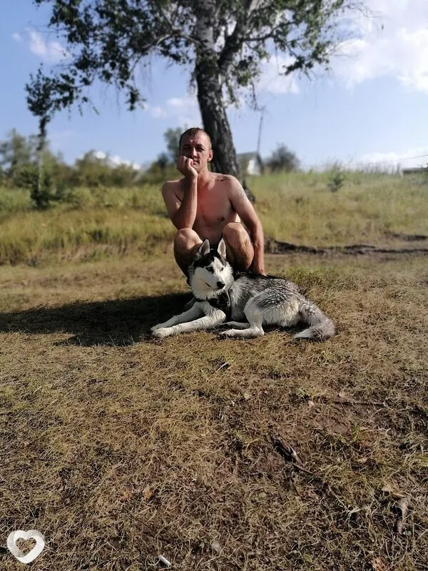 Николай, 40, Барнауле — анкета №1003502