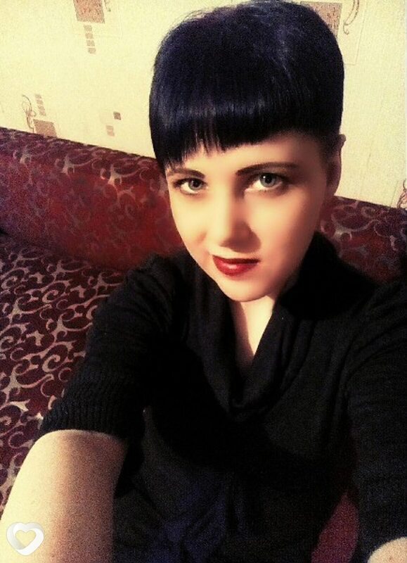 Тасенька, 38, Тольятти — анкета №1003506