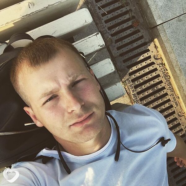 Владимир, 34, Краснодаре — анкета №1003507