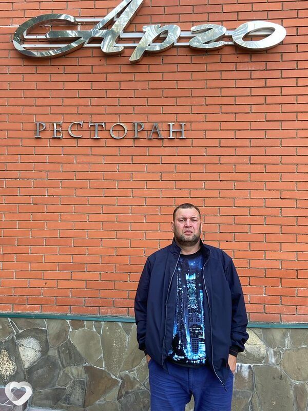 Михаил, 46, Подольске — анкета №1003509