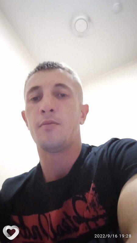 Тарас, 33, Иркутске — анкета №1003514