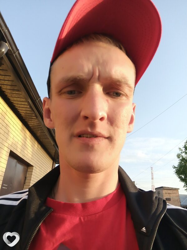 Евгений, 34, Полевское — анкета №1003718