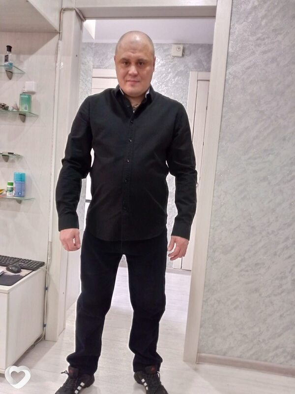 Денис, 41, Челябинске — анкета №1003720