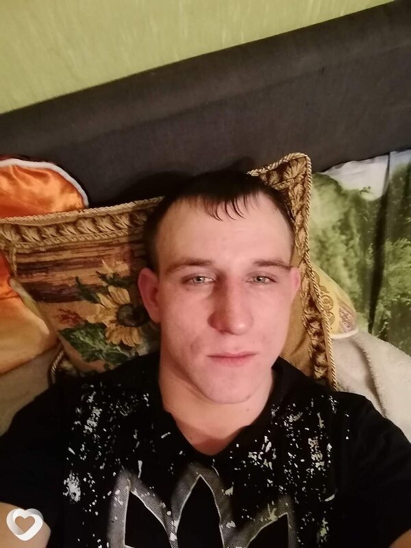 Максим, 32, Иркутске — анкета №1003729