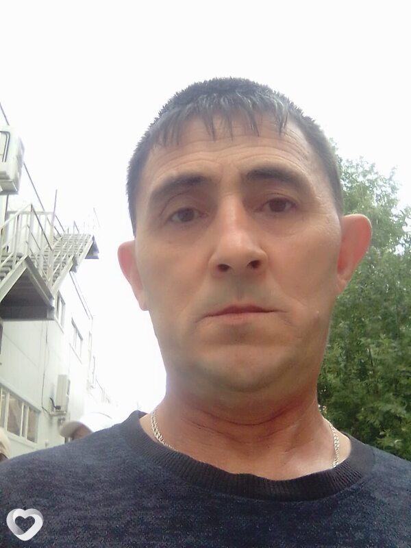 Андрей, 45, Новосибирске — анкета №1003733