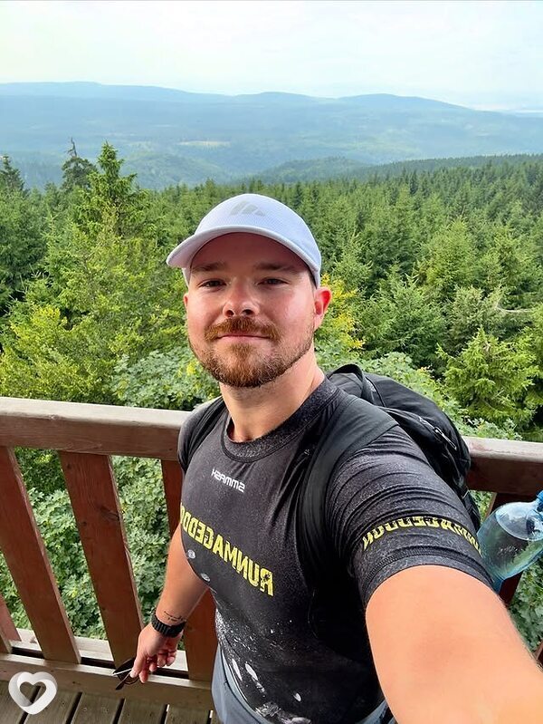 Павел, 30, Шарыпове — анкета №1003735
