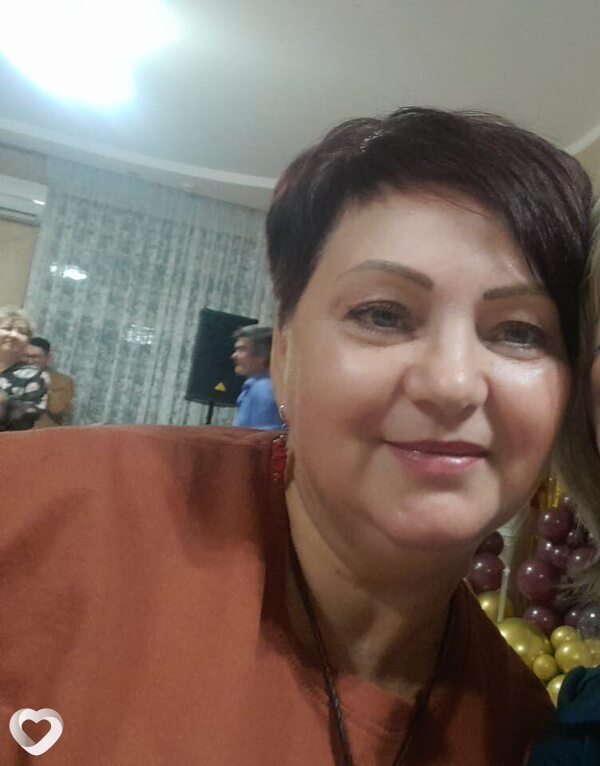 Ирина, 51, Костанае — анкета №1003738