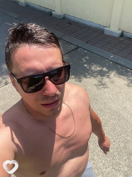 Дмитрий, 37, Калуге — анкета №1003740