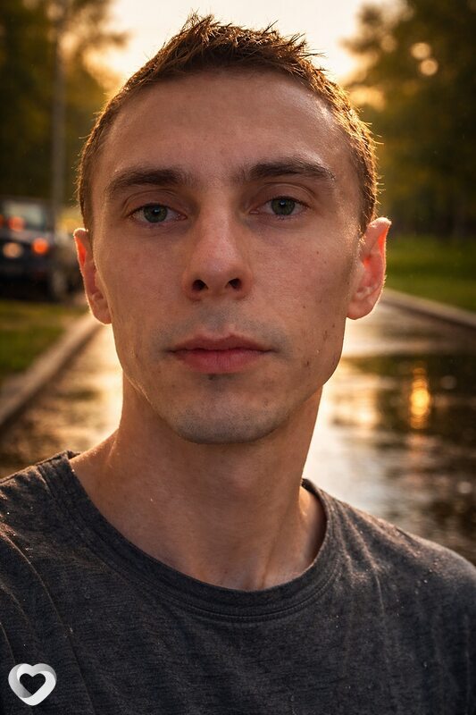 Евгений, 33, Черкассах — анкета №1003591