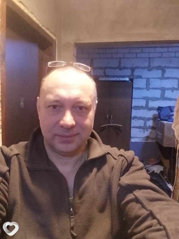 Олег, 49, Воронеже — анкета №1003592