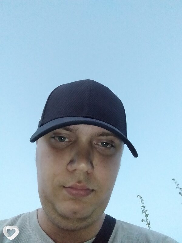 Митяй, 33, Коломне — анкета №1003603