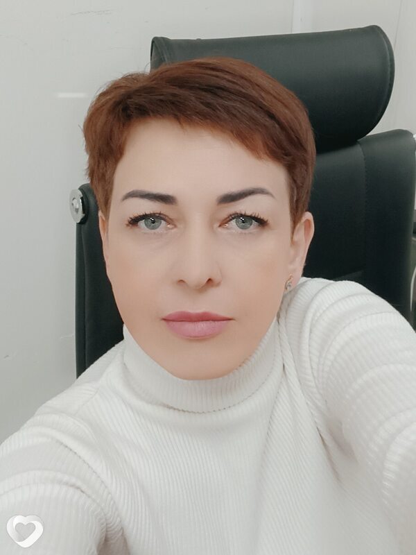 Юлия, 46, Ставрополе — анкета №1003609