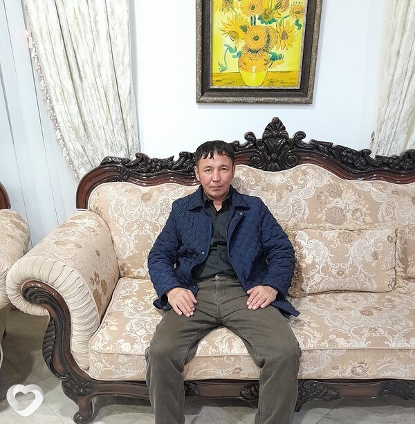Аманжан, 48, Атырау(гурьев) — анкета №1003695