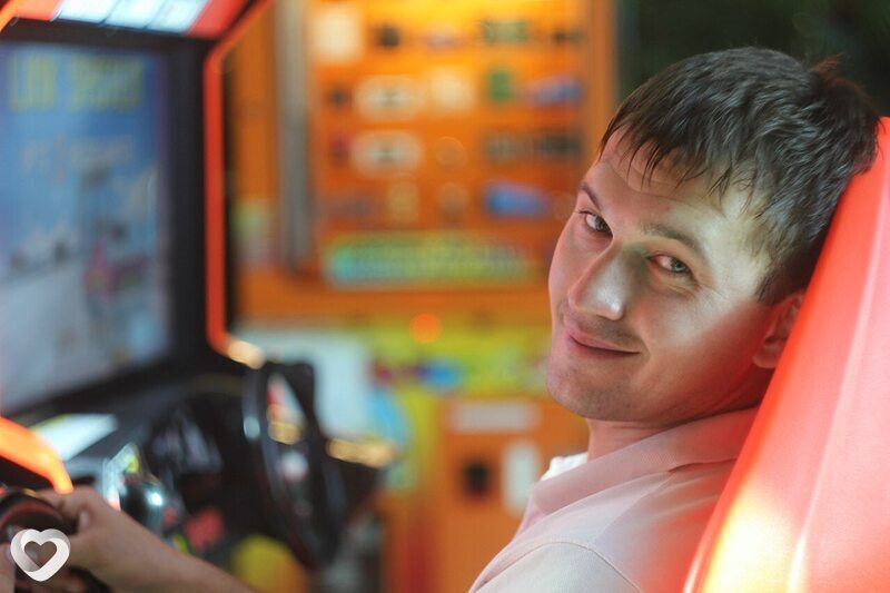 Камиль Сафиуллин, 43, Магнитогорске — анкета №1003697