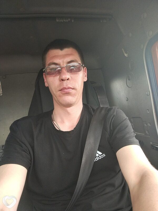 Руслан, 37, Набережных Челнах — анкета №1003702