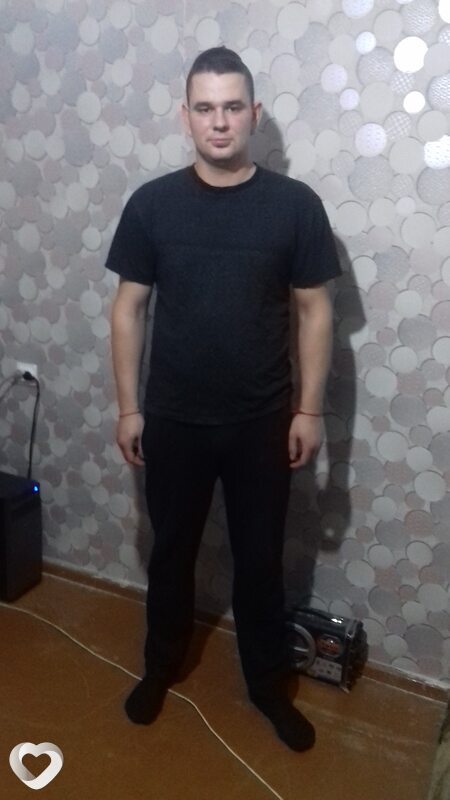 Константин, 36, Острогожске — анкета №1003706