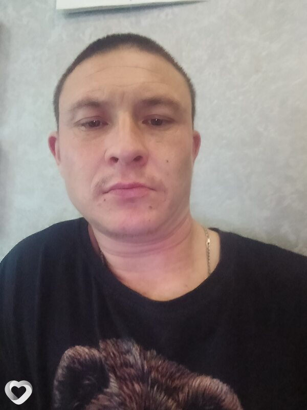 Alexej, 37, Йошкар-Оле — анкета №1003715